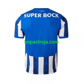 Billiga Fotbollströjor FC Porto Hemma tröja 2024/25 Kortärmad